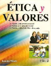 Etica y valores