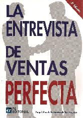 La entrevista de Ventas Perfecta