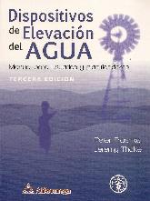 Dispositivos de Elevacin del Agua