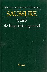 Curso de Lingstica General