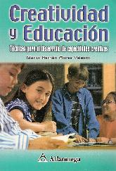 Creatividad y Educacion