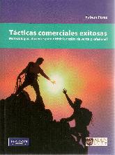 Tcticas comerciales exitosas