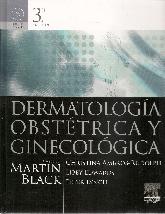 Dermatologa obsttrica y ginecolgica CD