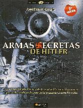 Armas Secretas de Hitler