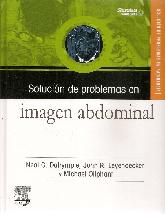 Solucin de problemas en imagen abdominal con CD