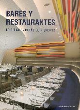 Bares y restaurantes lo ltimo en diseo de interiores