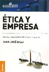 tica y Empresa