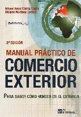 Manual Practico de Comercio Exterior.