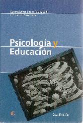 Psicología y Educación