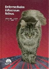 Enfermedades infecciosas felinas