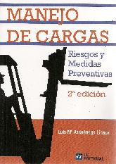 Manejo de Cargas