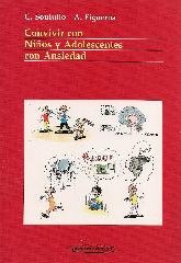 Convivir con Nios y Adolescentes con Ansiedad