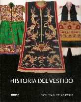 Historia del Vestido