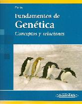 Fundamentos de Gentica