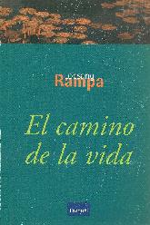 El camino de la vida