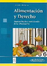 Alimentacin y Derecho