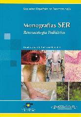 Monografas SER Reumatologa Peditrica