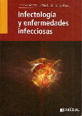 Infectologa y Enfermedades Infecciosas