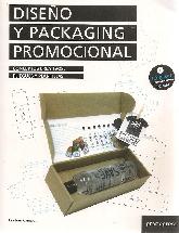 Diseo y packaging promocional