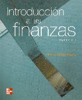 Introduccin a las Finanzas