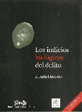 Los indicios biolgicos del delito