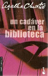 Un cadver en la biblioteca