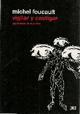 Vigilar y castigar