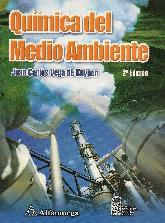 Qumica del Medio Ambiente