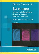Bland-Copeland III La Mama - 2 Tomos