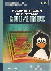 Administracin de Sistemas GNU/LINUX