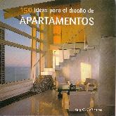 150 ideas para el diseo de Apartamentos