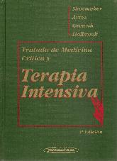 Tratado de medicina critica y terapia intensiva 