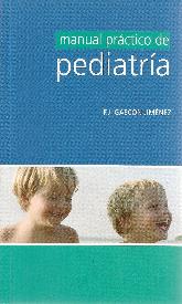 Manual práctico de pediatría