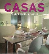 Casas pequeas / modernas / urbanas