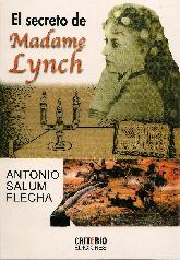 El Secreto de Madame Lynch