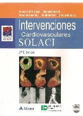 Intervenciones Cardiovasculares SOLACI