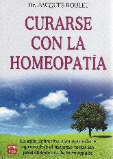 Curarse con la Homeopatia