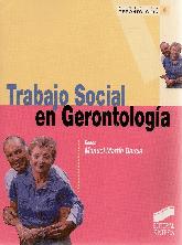 Trabajo Social en Geroontología
