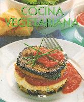 Cocina Vegetariana