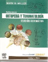 Ortopedia y Traumatologia