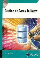 Gestin de Bases de Datos