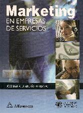 Marketing en empresas de servicios