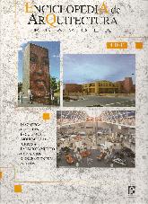 Enciclopedia de Arquitectura 4 D-E