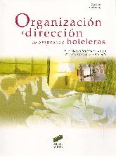Organización y Dirección de empresas hoteleras