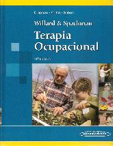 Willard & Spackman Terapia Ocupacional