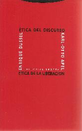 tica del discurso, Etica de la Liberacin