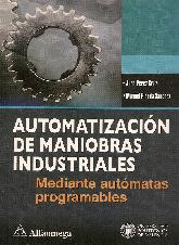 Automatizacin de Maniobras Industriales