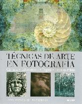 Tcnicas de Arte en Fotografa