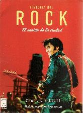 Historia del Rock el sonido de la ciudad