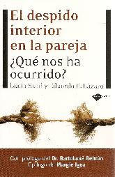 El despido interiror en la pareja Qu nos ha ocurrido?